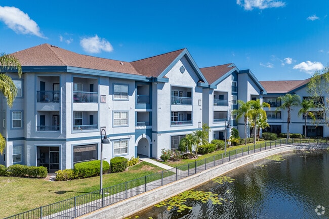 710 Villa Capri Cir Odessa, FL
