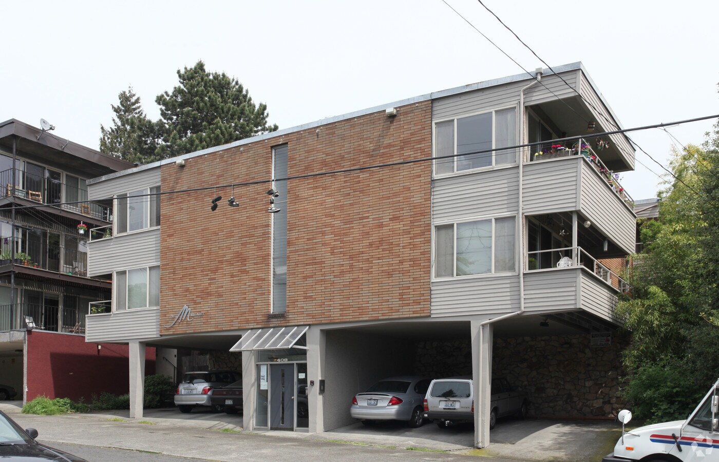Photo - The Margaret Apartments