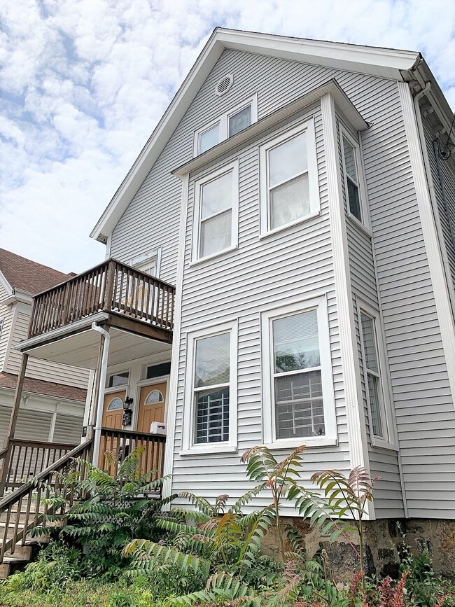 7 Reedsdale St Unidad 1