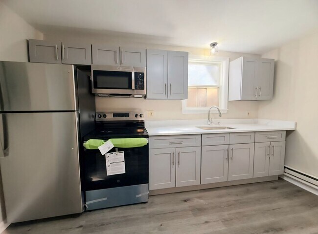 3-7 Maple Street - Unit 7