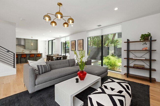 Photo - 1706 Goodrich Ave Unidad A Rental