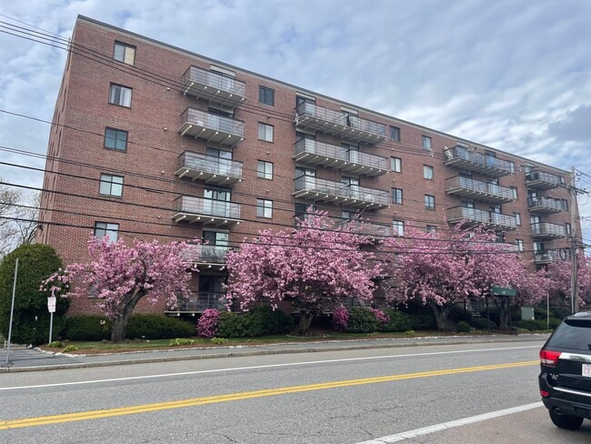 46 Cochituate Rd