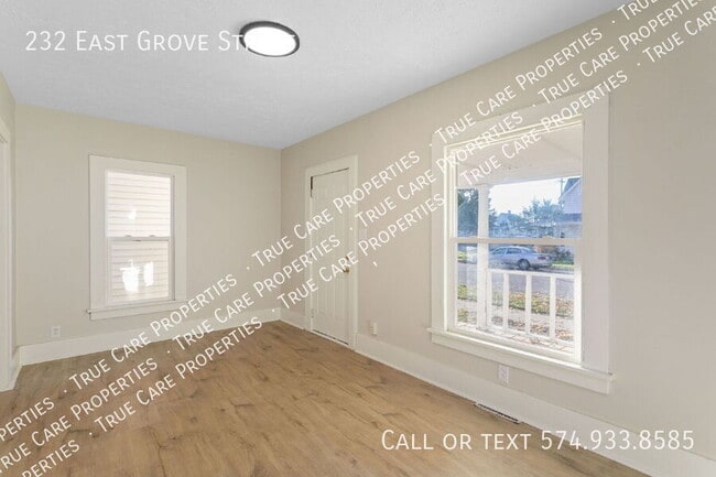 Photo - 232 E Grove St