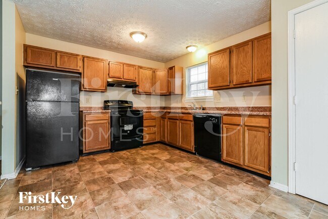Photo - 3119 Cherry Lake Rd