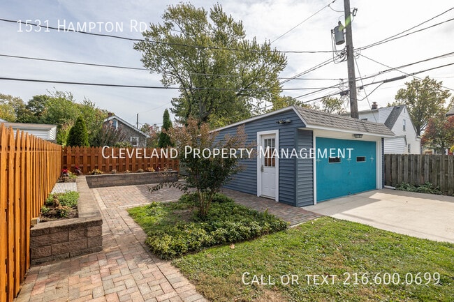 Photo - 1531 Hampton Rd