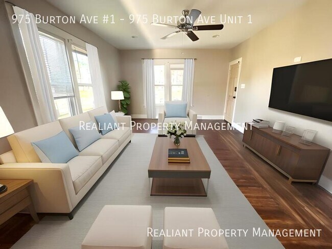 Photo - 975 Burton Ave Unidad 975 Burton Ave  1