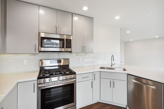 Photo - Luxury 2BD/2BA| Bella Vista Apartment Unit 4
