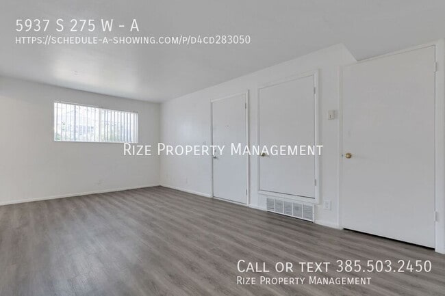 Photo - 5937 S 275 W St Unidad A