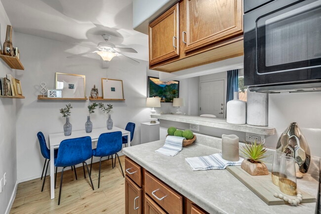 Building Photo - The Palms on Lamar Rental
