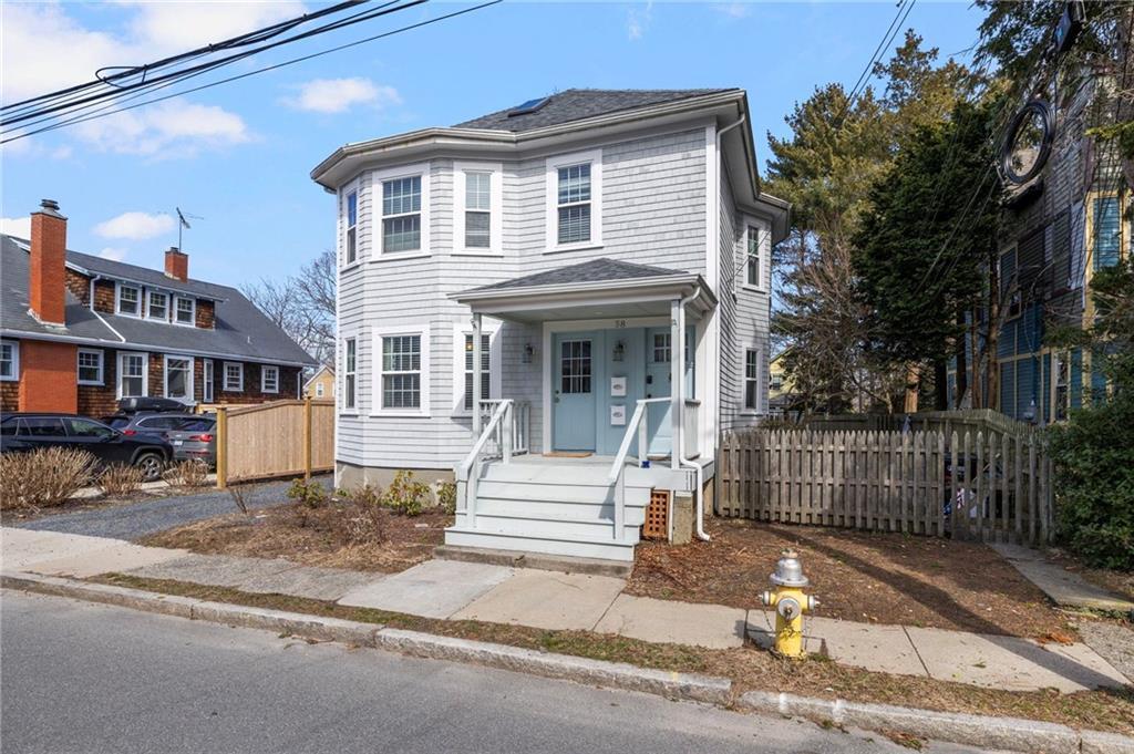 Photo - 58 Gibbs Ave Unit 2