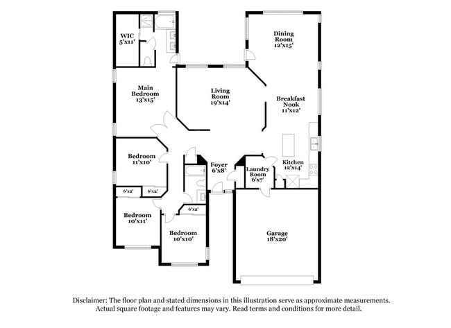 Photo - 4640 W Magdalena Ln