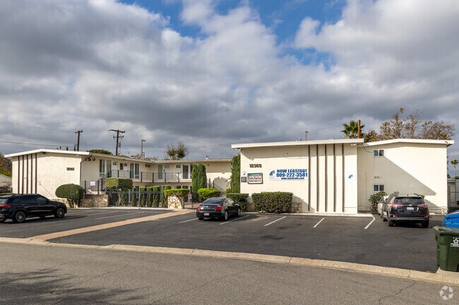 12361 El Rey Pl, Garden Grove - 12361 - 12365 El Rey Pl