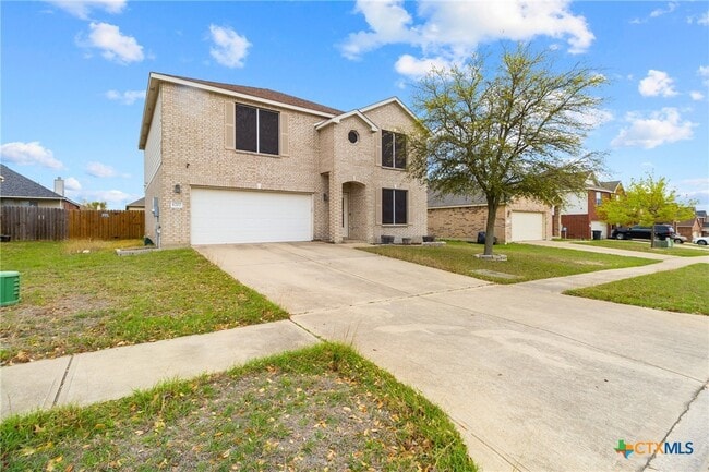 Building Photo - 6202 Bridgewood Dr Rental