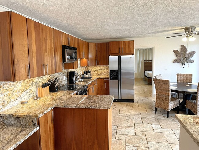 Photo - Maui Meadows Luxury Estate - Furnished 3 Bed/2 Bath Downstairs unit