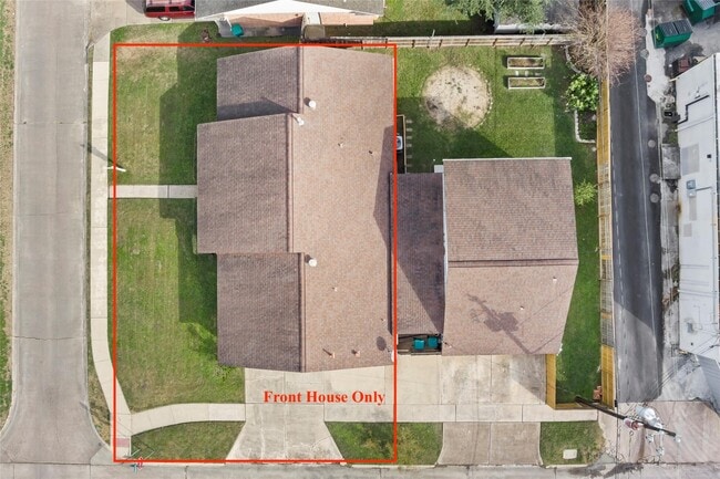 Photo - 1502 Dabney Dr