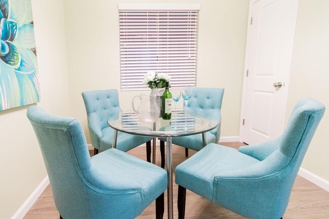 Meadowood Village Apartments