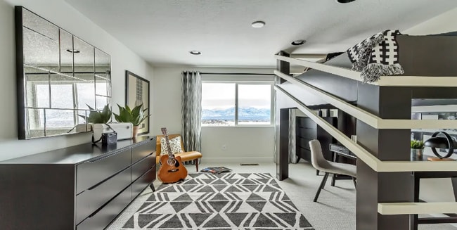 Photo - 6911 S Static Peak Dr