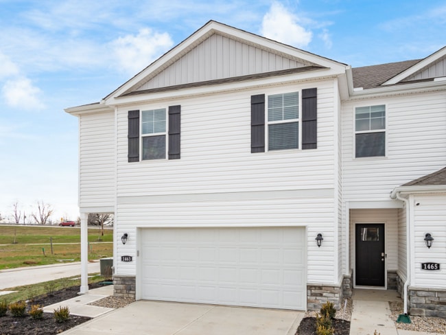 Photo - 1463 Koppel Way