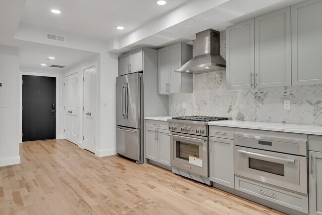 Photo - 50 Hichborn St Unit 408