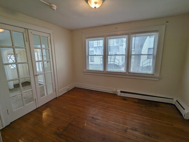 Lexington Village - Lexington Village