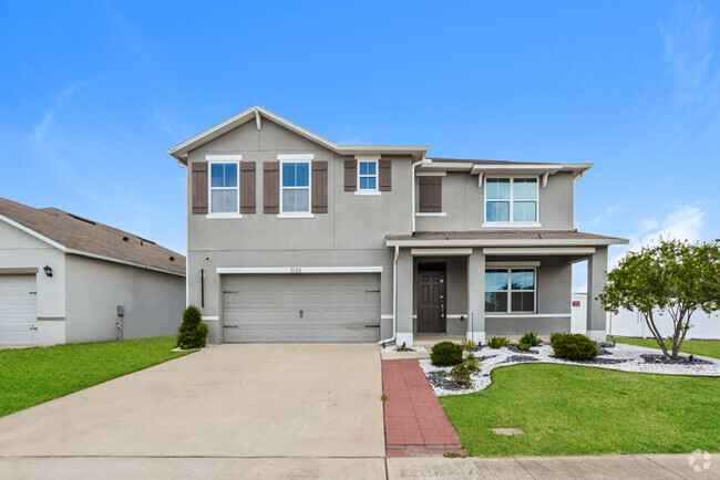 Building Photo - Stunning Home in Saint Cloud, FL!