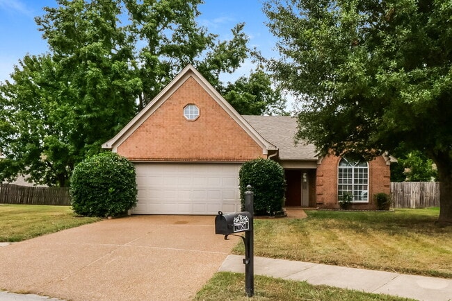 Building Photo - 5787 Reed Bend Cove Rental