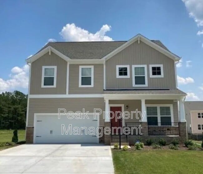 Building Photo - 7600 Old Guild Rd Rental