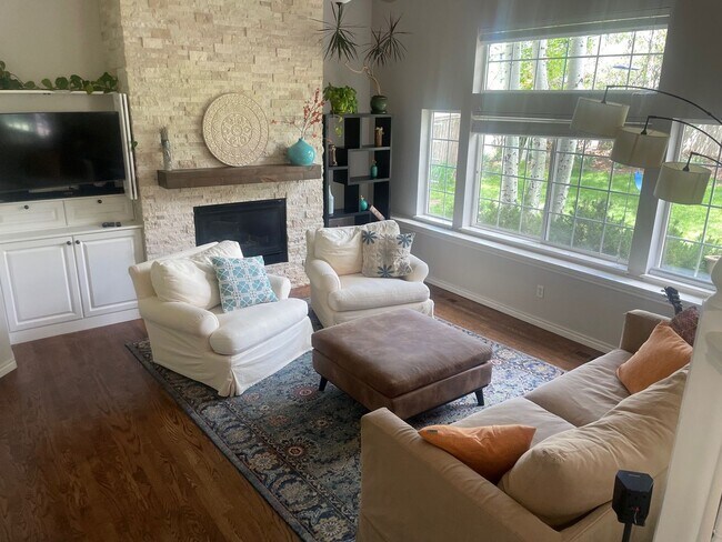 Photo - Beautiful 3-Bedroom Home Just Steps from W...