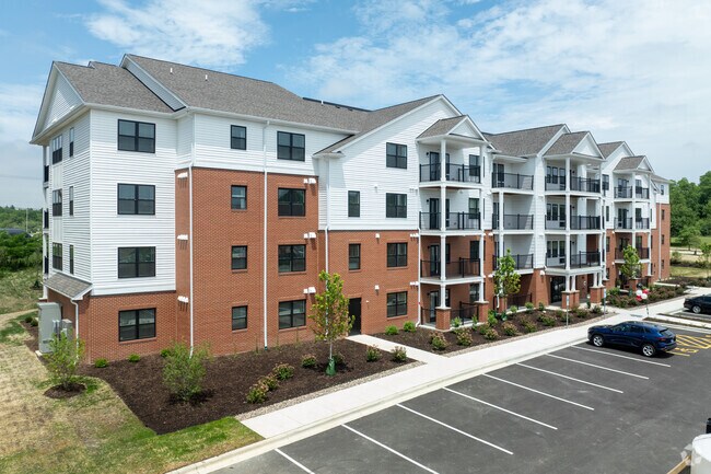 Gurnee Glen Apartments
