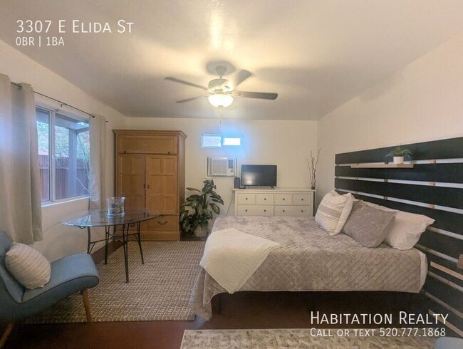 Building Photo - 3307 E Elida St Rental