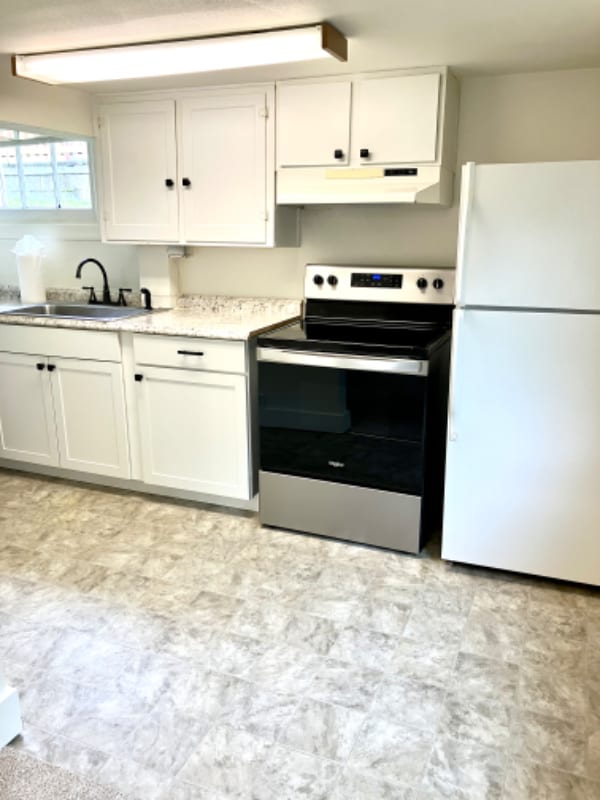 Photo - 2139 4th St Unit Downstairs