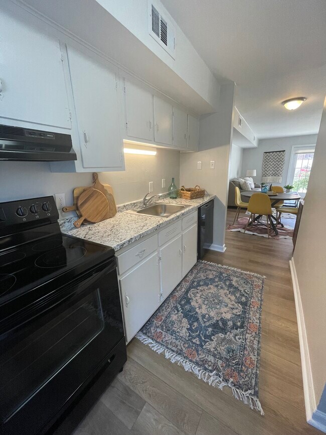 Photo - Roseland Townhomes