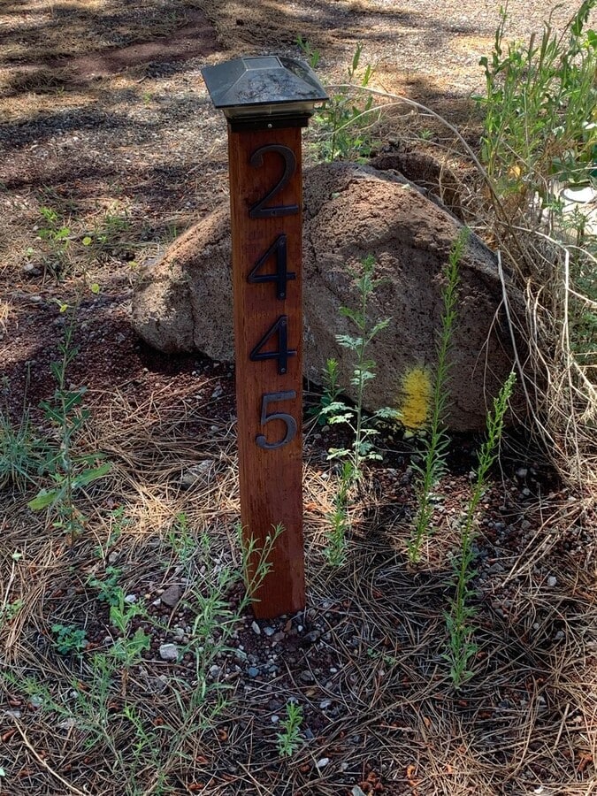 Adorable Tiny Home House Rental in Flagstaff, AZ