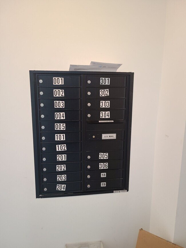 Photo - Modern New Luxury Temple Apartments