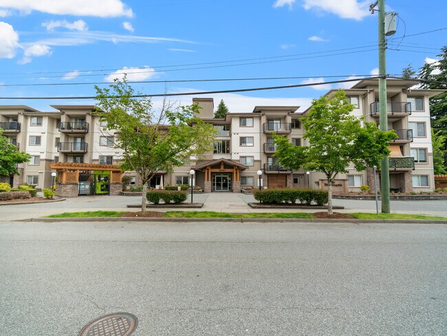 Photo - 32063 Mt Waddington Av Unité 205 32063 Mt. Waddington