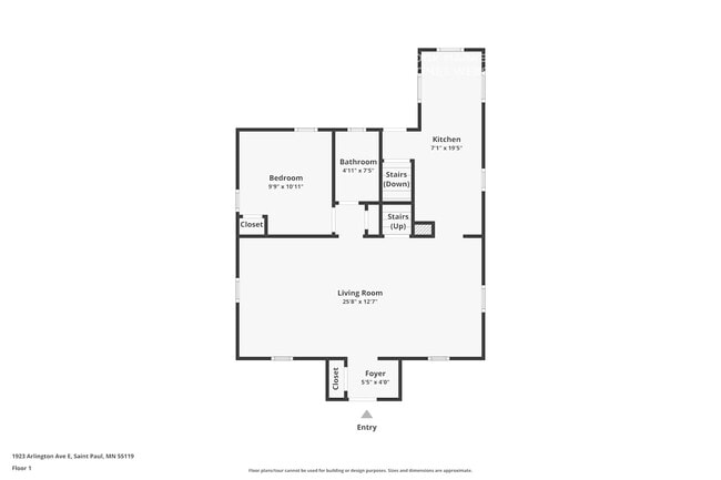 Photo - 1923 Arlington Ave E