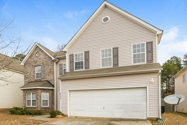 Photo - 4426 Oakburn Drive