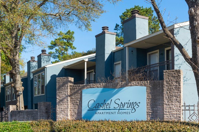 Cashel Springs