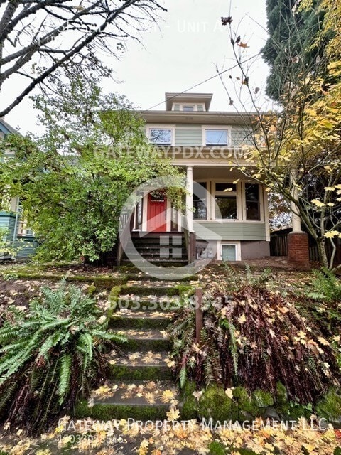 Photo - 4022 SE Salmon St