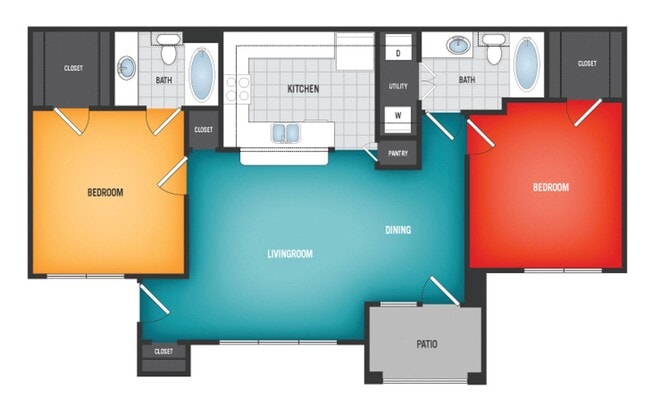 Photo - Grandview Heights Apartments