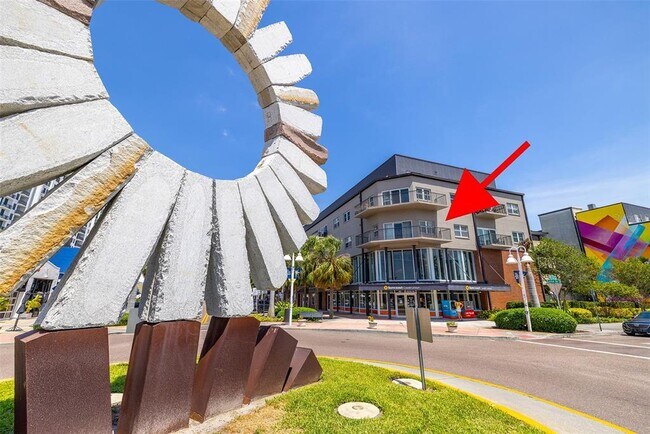 Photo - 1010 Central Ave N Unit 302