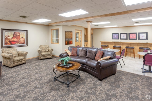 Community Room