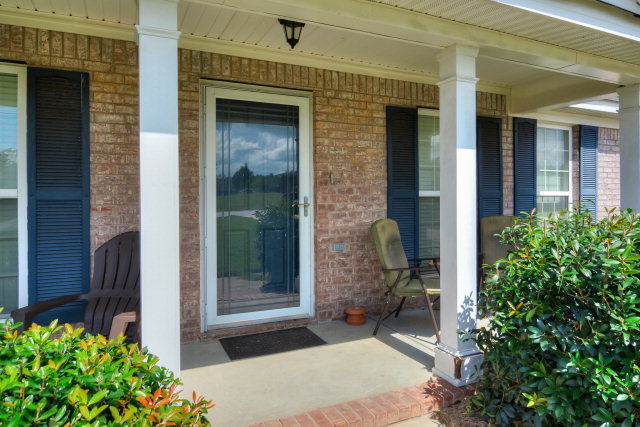 Photo - Near Fort Gordon West Augusta Brick Ranch Home