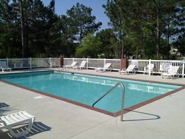 Photo - BAY MEADOWS CONDO IN CAROLINA FOREST