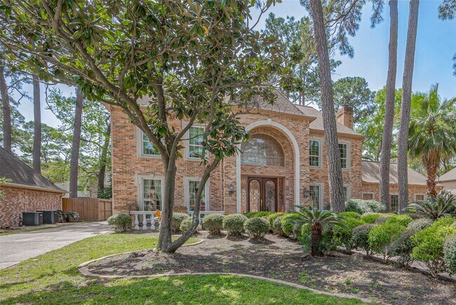 Photo - 5415 Olympia Fields Ln
