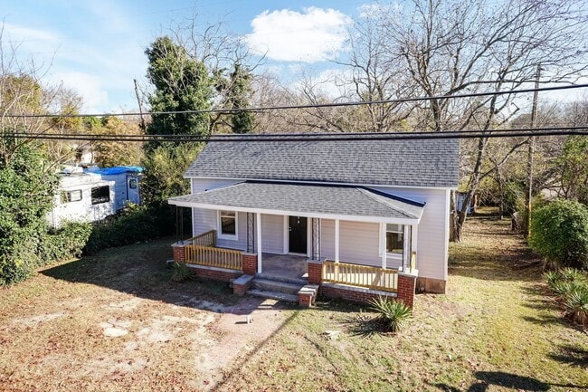 Photo - Renovated Two bedroom Home!