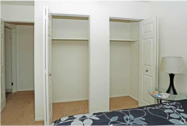 Peachtree Apartments