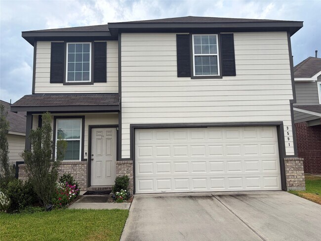 3591 Cannon Dr