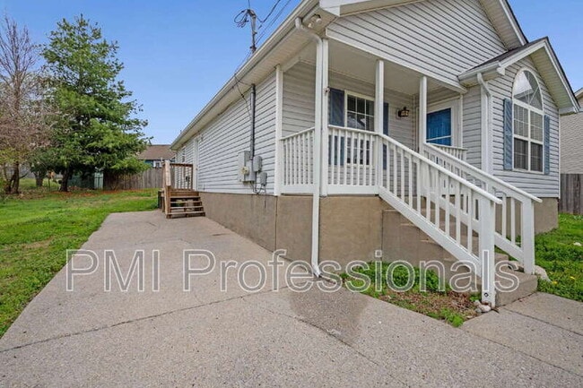 604 Hugh Duffy Cove