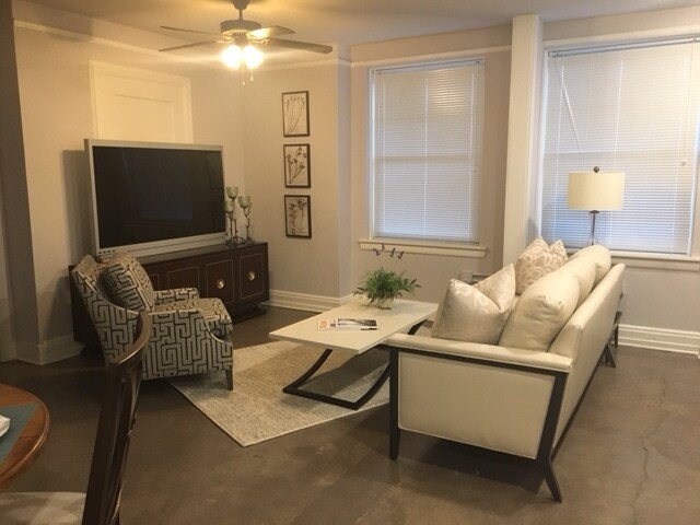 Photo - The View at Hotel Concord